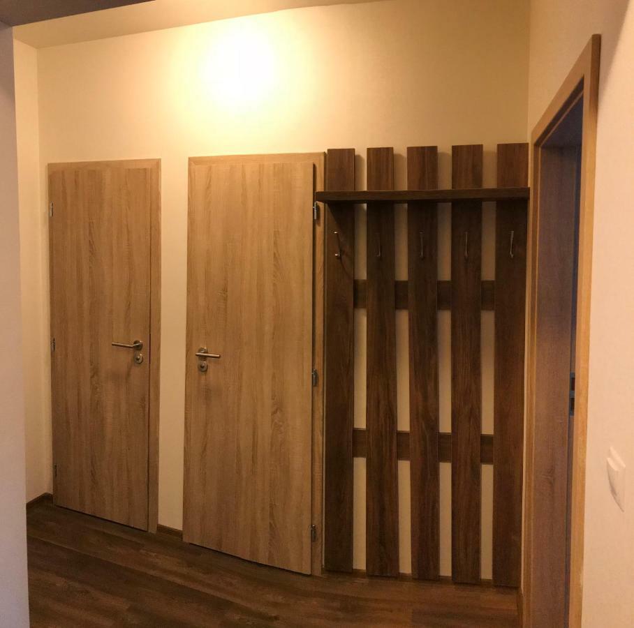 Apartman Lucky-Rea Demänovská Dolina Eksteriør billede