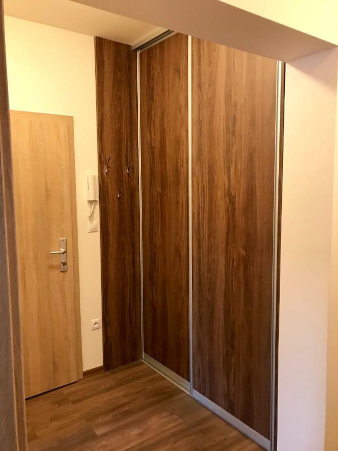 Apartman Lucky-Rea Demänovská Dolina Eksteriør billede