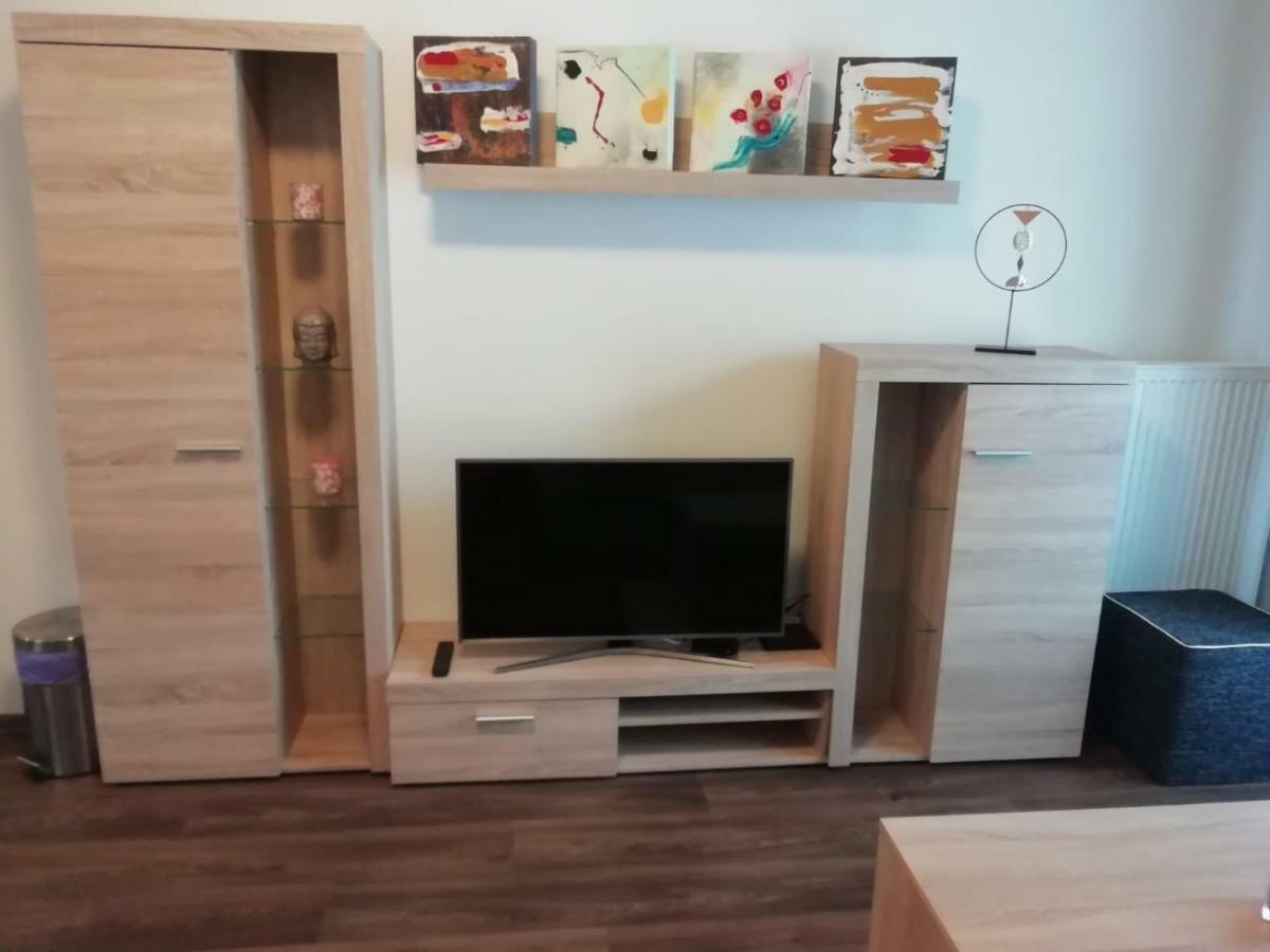 Apartman Lucky-Rea Demänovská Dolina Eksteriør billede