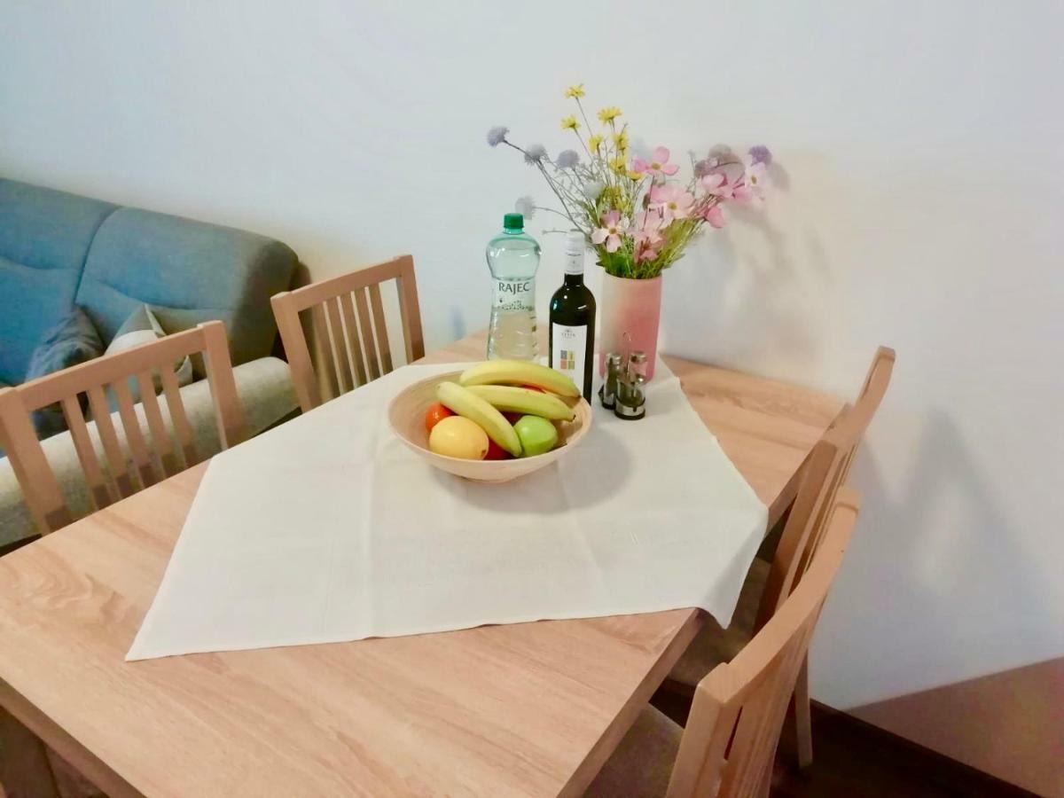 Apartman Lucky-Rea Demänovská Dolina Eksteriør billede