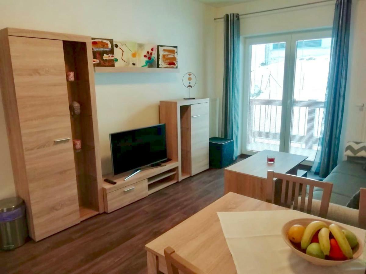Apartman Lucky-Rea Demänovská Dolina Eksteriør billede